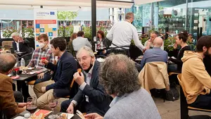 Navarra se une al proyecto 'Gaturi' para promocionar el turismo gastronómico