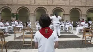 Sin fiestas en Tudela: Santa Ana descansará un año más gracias a un programa alternativo