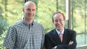 Investigadores en Navarra hallan la 'clave' para mejorar el cáncer de pulmón en animales