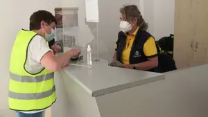 Dos oficinas rurales de Correos en Navarra, elegidas en España para ser digitalizadas