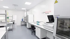 Navarra estrena un nuevo laboratorio para prometedoras empresas biotecnológicas