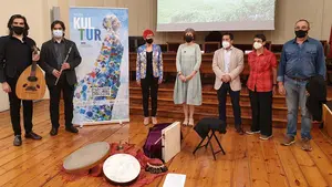 Un verano cultural en Navarra: el programa Kultur llega a 38 enclaves forales