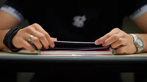 Navarra convoca becas para estudios artísticos por importe de 164.000 euros