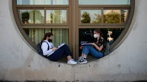 Los primeros exámenes de la EvAU en Navarra: ¿aprobarías Lengua e Historia?