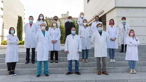 Descubrimiento en Navarra: inducen con un tratamiento a la muerte del tumor