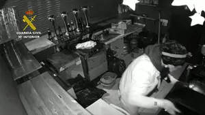 Asaltó un bar y trató de huir con una bici robada: detenido en Estella un hombre de 41 años