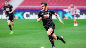 El Promesas se refuerza con un jugador que ya ha debutado en Primera división