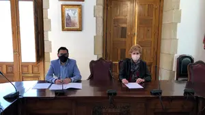 Obras en Viana: Navarra destina 160.000 euros a la renovación de una de sus principales calles