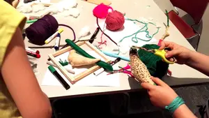 El Museo de Navarra abre el plazo de inscripción para sus talleres infantiles