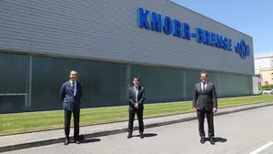 Una empresa de Pamplona prevé invertir 50 millones y crear 142 puestos de trabajo