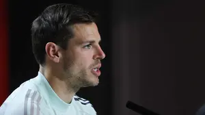 La selección española de Azpilicueta recibirá la vacuna a dos días del inicio de la Eurocopa