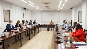 Navarra, entre las tres regiones europeas más implicadas con el desarrollo sostenible