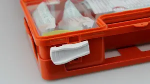 Preparado para cualquier incidente en vacaciones: cómo hacer un buen botiquín de viaje