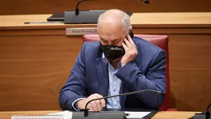 El Gobierno foral no recurrirá la decisión del TSJN sobre la planta de residuos de Imárcoain