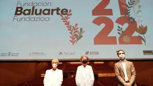 Baluarte levanta el telón: las nuevas actuaciones junto a la Orquesta Sinfónica de Navarra