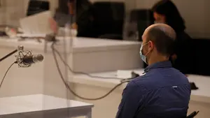 El etarra David Urdín, que atacó vías ferroviarias en Navarra, puesto en libertad