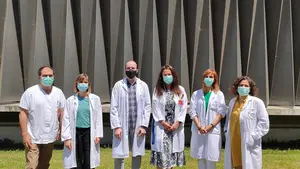 Un trabajo hecho por investigadores psiquiátricos en Navarra, premiado a nivel europeo