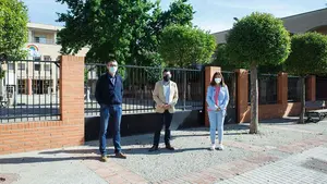 Invierten 40.000 euros en mejorar las instalaciones de una residencia navarra