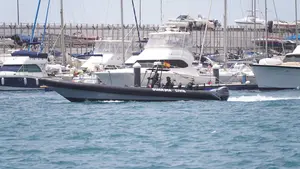 La prueba de la huella dactilar confirma que el cuerpo encontrado en Tenerife pertenece a Olivia