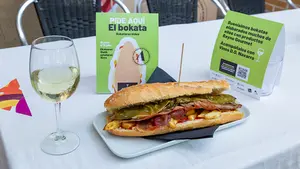 Llega a Navarra la 'Ruta del bokata', el nuevo viaje culinario que proponen los hosteleros