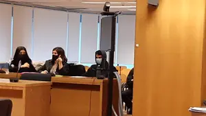 Condenado a 15 años de cárcel el 'caníbal de Ventas' por matar y descuartizar a su madre