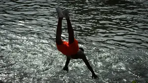 El verano que nos viene en Navarra: la previsión del tiempo para los meses estivales