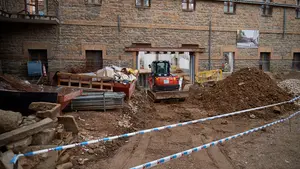 Pamplona abre las ayudas para la rehabilitación de viviendas a todos los barrios