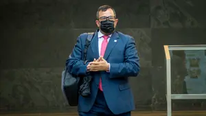 UPN acusa a Remírez de mentir con ETB: "Se ve en Navarra porque Barkos firmó un convenio con Urkullu"