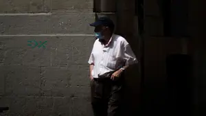 Remírez recuerda que la obligación de usar la mascarilla es "particular" y exculpa a los locales