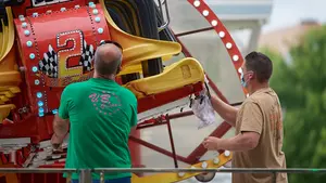 Muere un niño de 9 años tras caer de un toro mecánico en fiestas patronales