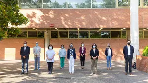 Una universidad navarra estudiará cómo se adaptan las viviendas al cambio climático