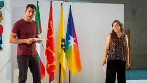 Sortu alerta de "una ofensiva jurídico-política" contra el euskera: "Necesita independencia"