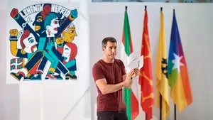 Sortu dice que intentar&aacute; "satisfacer la demanda" de las v&iacute;ctimas de no hacer homenajes etarras