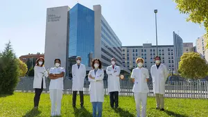 Un estudio clínico investiga en Navarra un nuevo fármaco contra el cáncer de pulmón