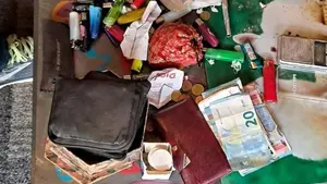 Detenidos dos vecinos de Villava de 58 y 53 años por tráfico de drogas