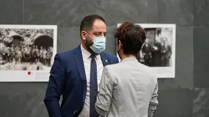 El PSN, el &uacute;nico que no reclama a S&aacute;nchez que las ayudas a aut&oacute;nomos se adecuen a Navarra