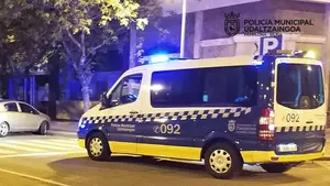 Pamplona "recobra su actividad habitual": detenidas 113 personas en junio