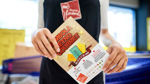 Reyno Gourmet premia a sus clientes con más de 13.000 productos gratis