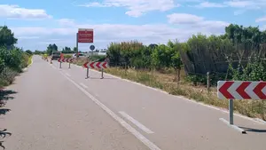 Las 24 carreteras navarras que se van a arreglar gracias a una inversión millonaria