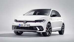 El nuevo Polo GTI que Volkswagen fabrica en Navarra: 207 caballos y semiautónomo
