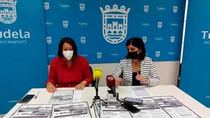 Tudela celebrará con un programa conmemorativo el centenario de su quiosco