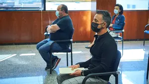 Condenado a dos años de prisión el exalcalde del Valle de Egüés, Alfonso Etxeberria (Geroa Bai)