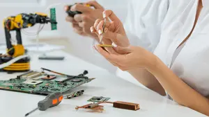 Invierten 1,2 millones en 6 proyectos innovadores navarros: estas son las empresas