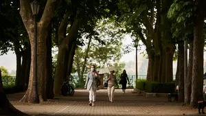 Navarra añade una muerte por Covid en una jornada sin nuevos ingresos y contagios estables