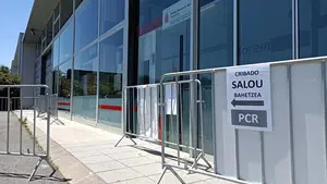 Jóvenes navarros aseguran que los contagios en Salou eran en discotecas: "La gente iba sin mascarilla"