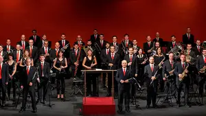 La Pamplonesa visitará residencias de mayores y la cárcel durante los 'no Sanfermines'