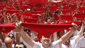 Pamplona recibe 94 propuestas ciudadanas para organizar los pr&oacute;ximos Sanfermines