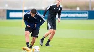 Cuatro jugadores de Osasuna dan positivo en Covid en las pruebas realizadas antes de la pretemporada