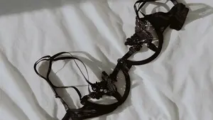 Detenido en Tudela tras amenazar a unas mujeres vistiendo solo lencería femenina