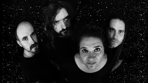 Zea Mays llega a Pamplona: presentará sus últimos trabajos en La Ciudadela